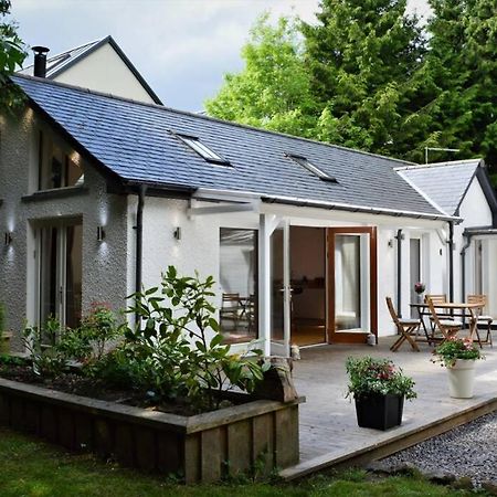 Ness Lodge Inverness Exterior foto