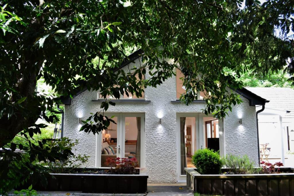 Ness Lodge Inverness Exterior foto